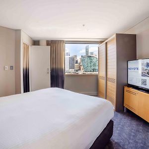 Novotel Sydney Darling Harbour